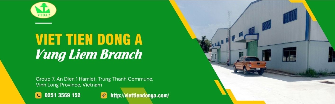 Việt Tiến Đông Á Cơ Sở 2 